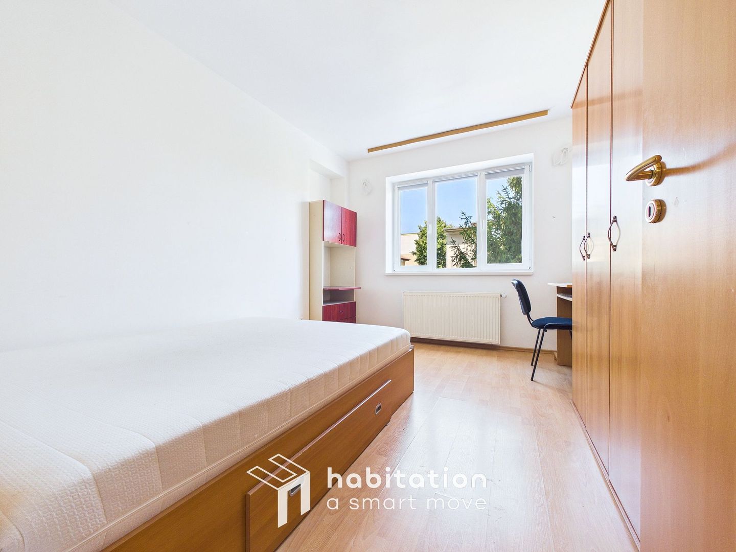 Apartament 3 camere, 90 mp, la 5 minute de Iulius Town și Unirii - Poză 7