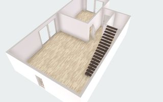 NOU | 1/2 Duplex modern în Dumbrăvița, zona Ikea - Schiță 16