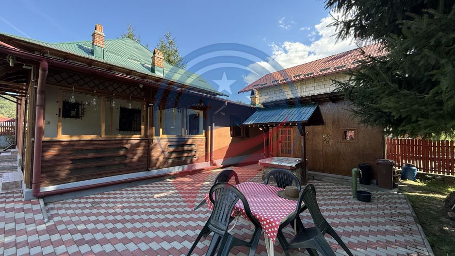 CASĂ DE VÂNZARE – MĂLURENI, JUDEȚUL ARGEȘ | 154 MP | TEREN 2.100 MP - Poză 30