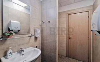 Zero comision, 202mp birou Foisor, paza, parcare, 10 min. mers metrou - Poză 8