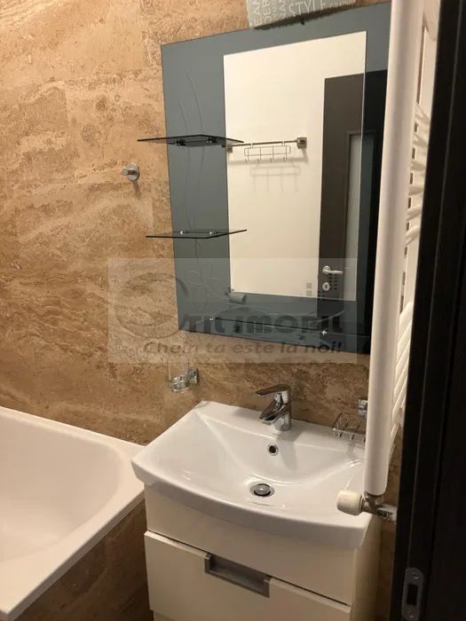 Apartament 2 camere Nicolina- 399 euro - Poză 5