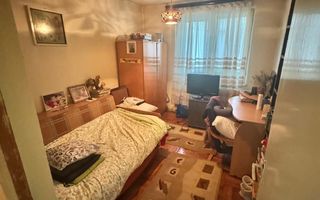 Apartament 3 camere -Centru - Poză 4