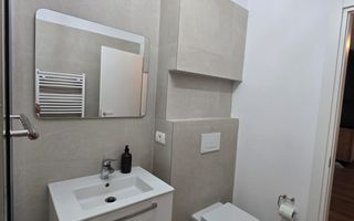 Apartament 2 camere de închiriat – Bloc nou 2023 | 55 mp utili | Loc de parcare - Poză 9