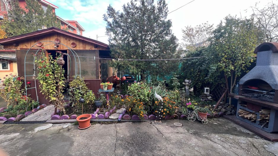 Casa cu 3 camere | str Garlei | teren 166 mp - Poză 12