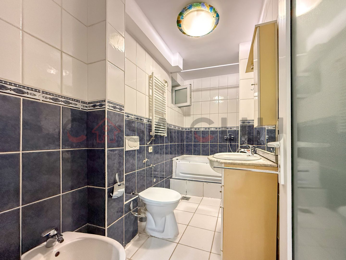 2 camere, utilat si mobilat, ideal investitie - Poză 5