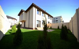 Predare la Cheie, Curte Amenajata, Toate Utilitatile in Uz - Poză 2