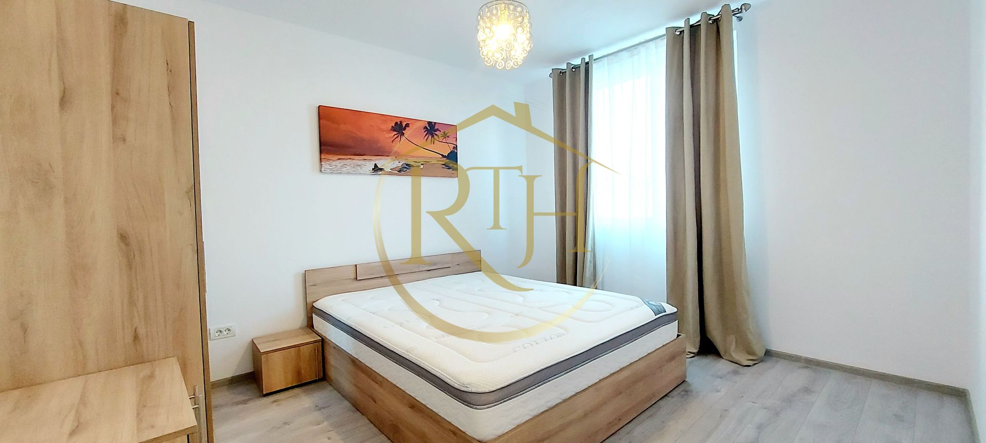 Oferim spre vanzare apartamente cu 2 camere, Giroc, zona Centrala - Poză 4