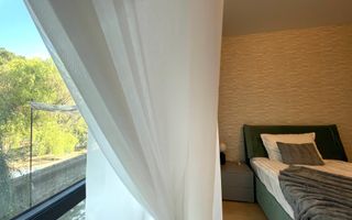 Duplex LUX***mobilat**3 camere**128 mp//View padure//Iancu Nicolae - Poză 38