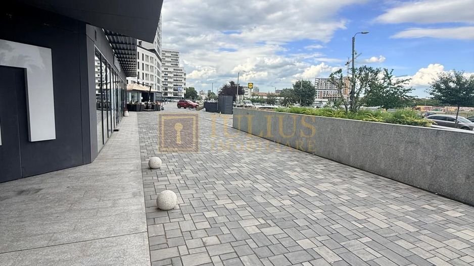 3 camere| City of Mara| loc de parcare subteran| 2 bai| Pet friendly| - Poză 39