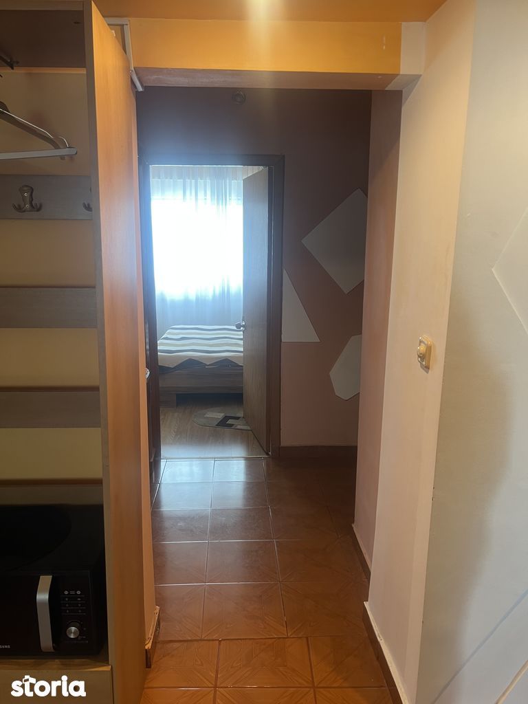 Apartament 3 camere- George Enescu - Poză 7