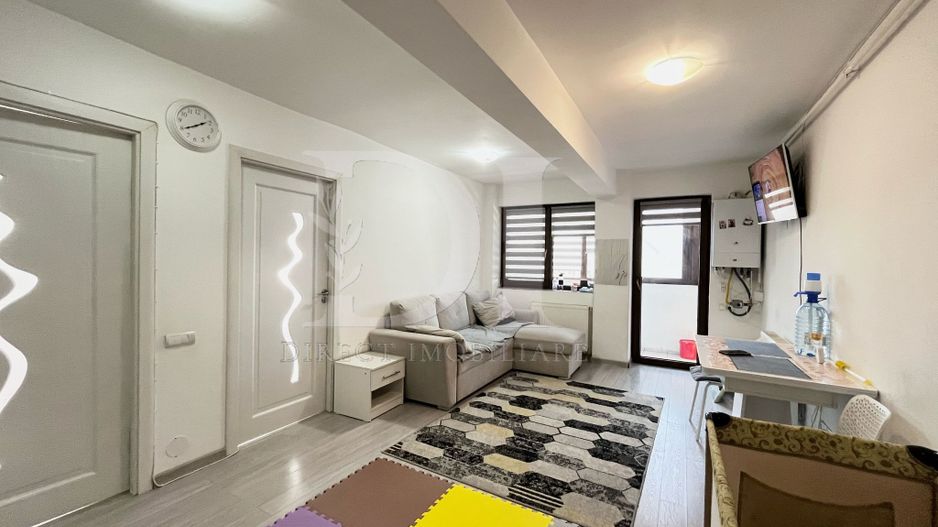 Apartament 2 camere | de vanzare | bloc nou - Poză 4