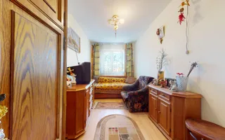 De vanzare 2 camere decomandat, etaj intermediar B-dul Grivitei - Poză 13