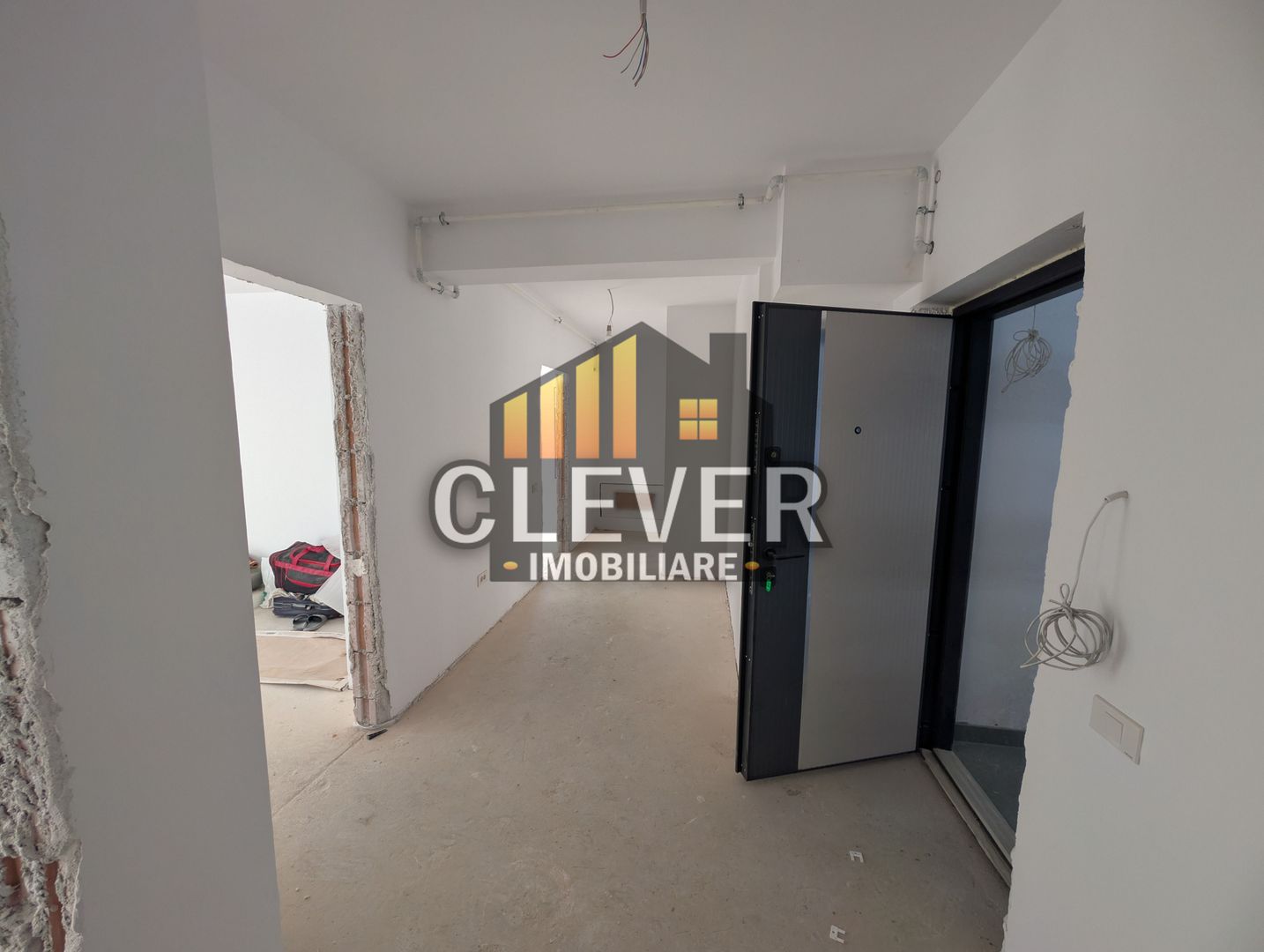 Apartament 4 camere | Parcare inclusa | Terasă 71,50 mp | Comision 0% - Poză 7