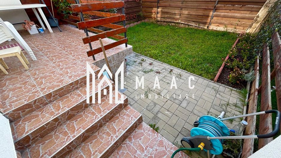 Casă tip înșiruită | 117Mp utili | 136 Mp teren | Arhitectilor - Poză 7