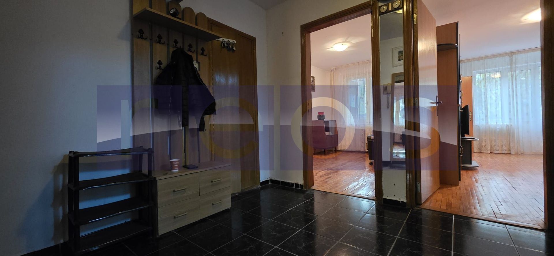 VANZARE 4 CAMERE SEMIDECOMANDAT - DRISTOR - Poză 12