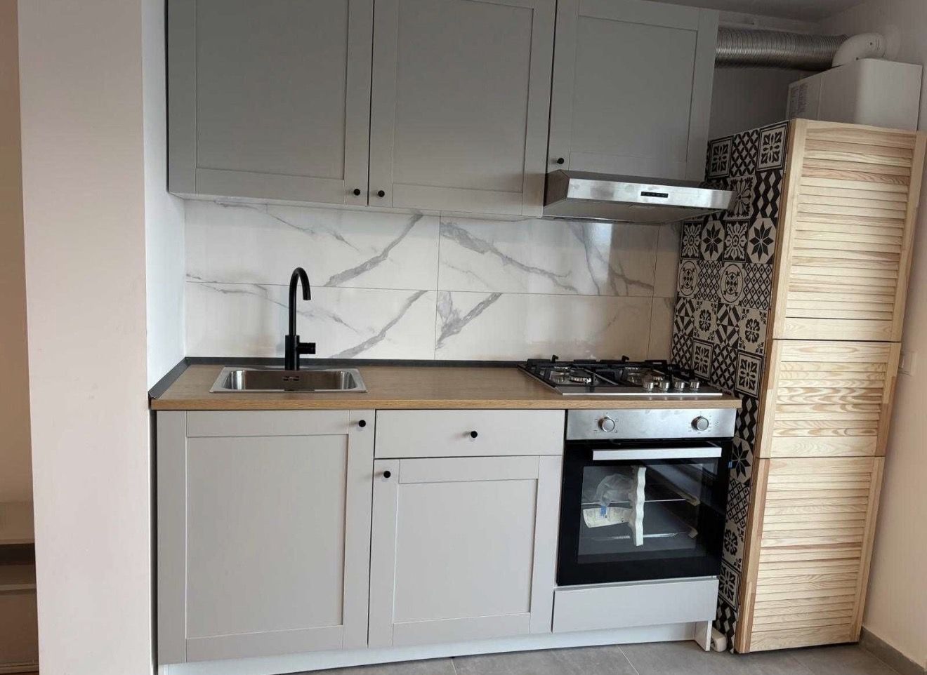 AP. 2 CAMERE- QUARTZ RESIDENCE, PARCARE INCLUSA, CENTRALA PROPRIE - Poză 6