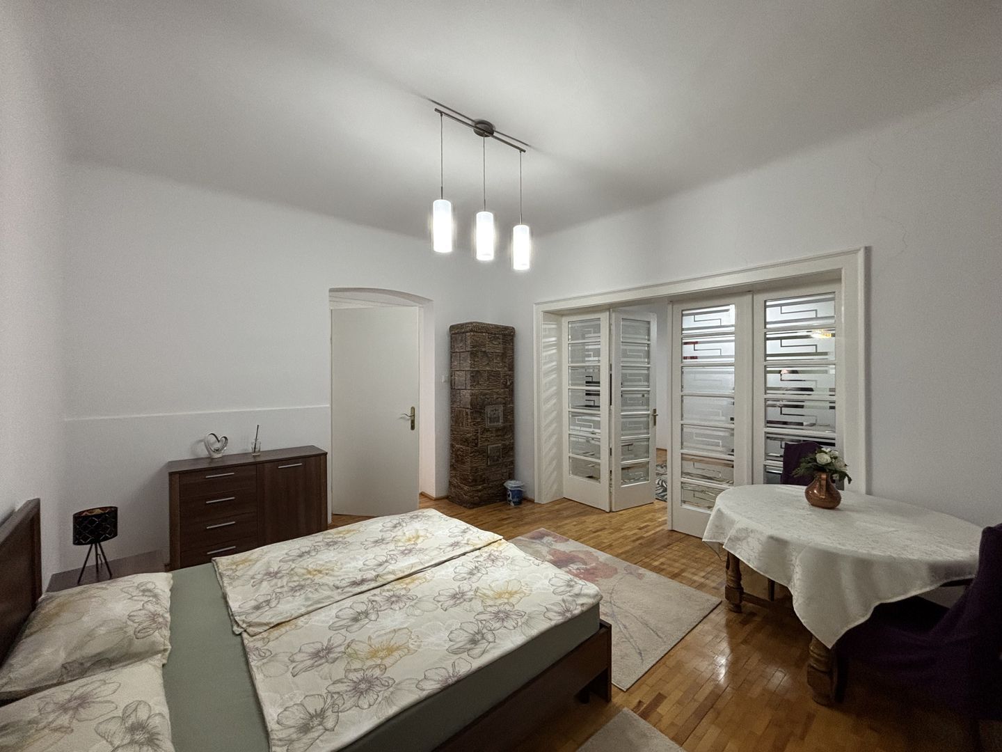 Vilă de închiriat zona Parvan - Poză 19