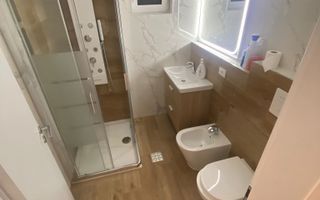 🏡 Apartament modern de 2 camere – Zona Primăverii, Iași - Poză 7