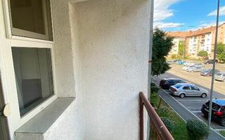 BRASADAS vinde ap 2 cam decomandat, 60,7 mp – Etaj 1, Carpați 2 - Poză 9