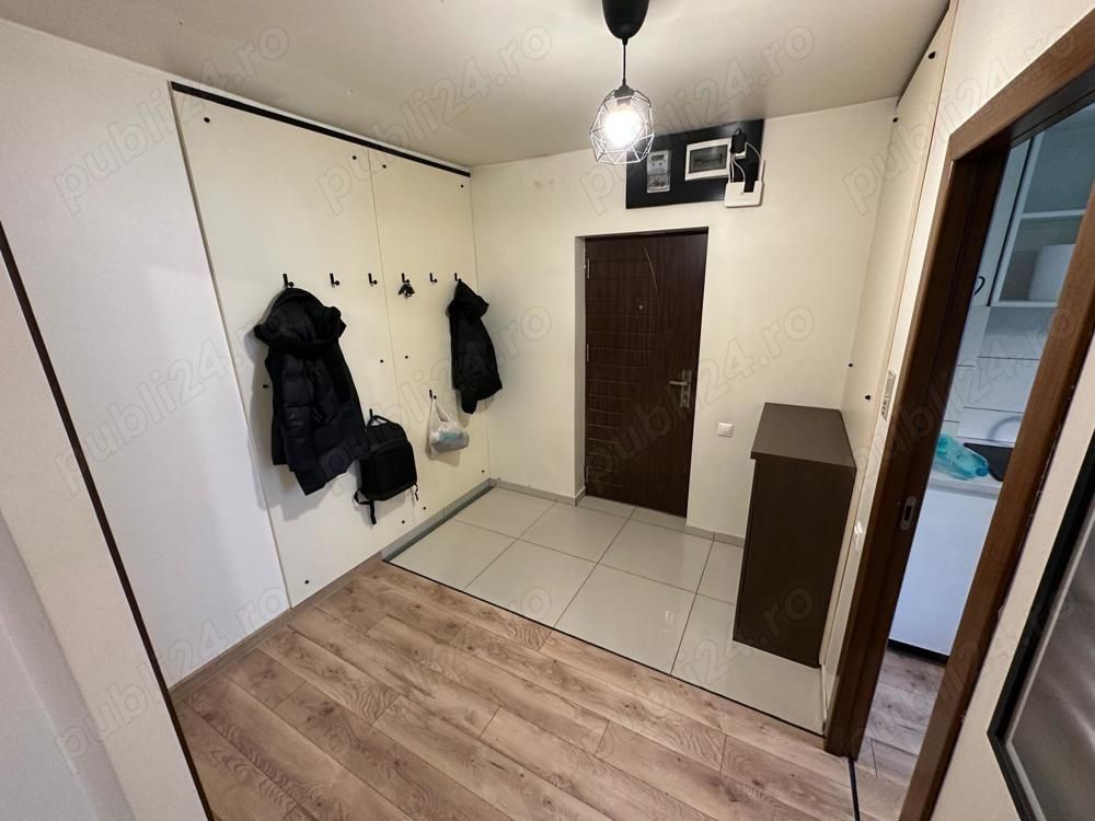 Inchiriere Apartament 2 camere Iuliu Maniu 79 , Pacii - Poză 4