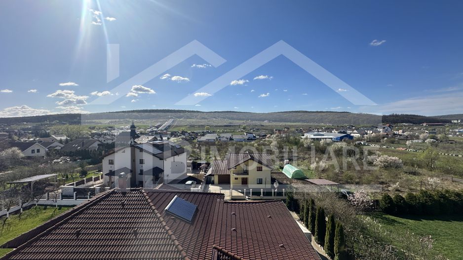 Apartament cu 2 camere, 54mp, prima inchiriere, Zona Hiperbara - Poză 7