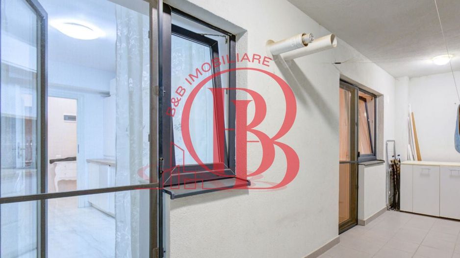 Apartament 2 camere-Str. Victor Brauner 5 min Metrou Teclu - Poză 10