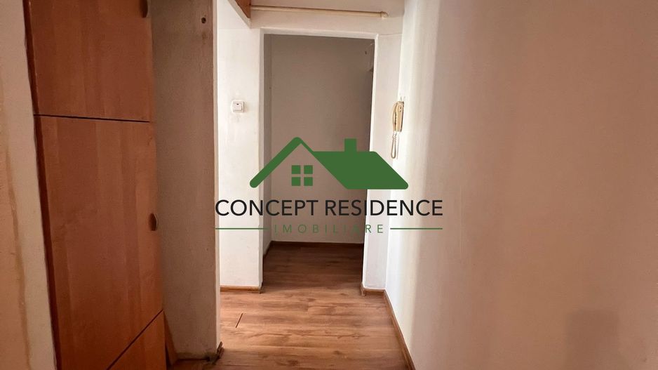 Apartament 2 camere, 40 mp, etaj 3/4 – Aleea Jupiter - Poză 12