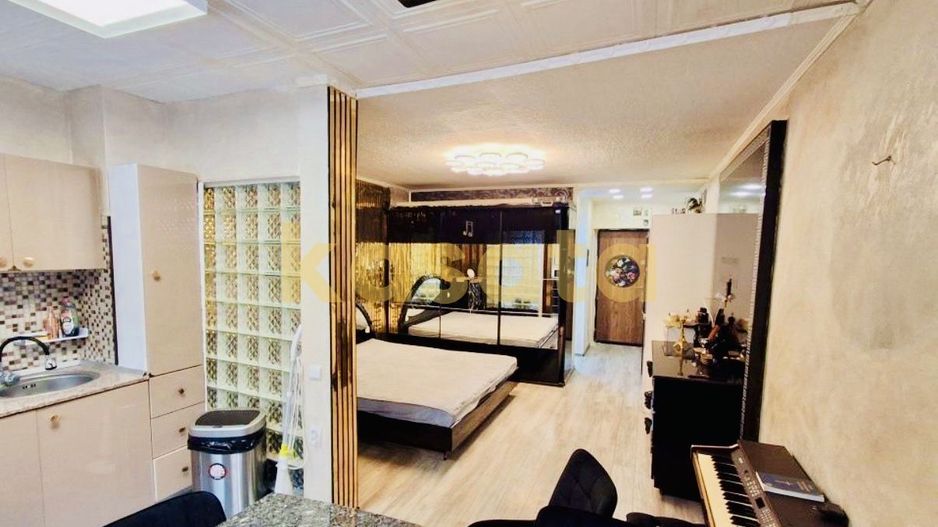 OPORTUNITATE | GARSONIERA | IANCULUI | BLOC 1982 | METROU - Poză 3