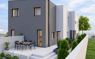 Duplex în Săcălaz, Unitate complet finisată, 108,9 mp utili - Poză 17