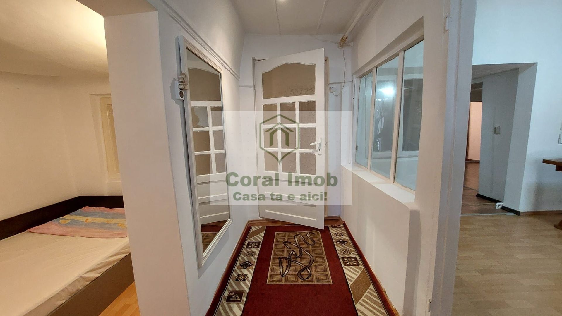 Vanzare Casa cu curte individuala, Colentina, 4 camere, garaj - Poză 12