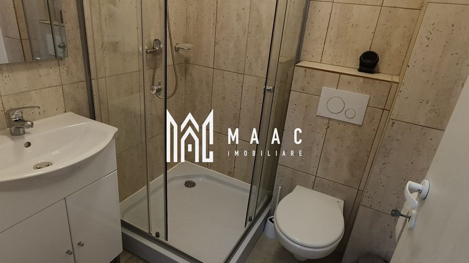 Apartament 3 camere |72MPU| 2 Băi | Balcon | Lift | Valletta Park - Poză 24