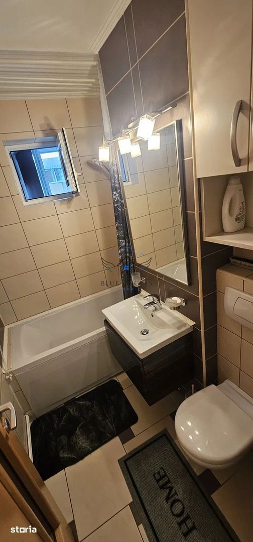 Apartament 2 camere de închiriat – 60 mp - Poză 8