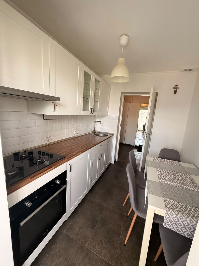 Apartament complet mobilat si utilat-totul nou - Poză 7