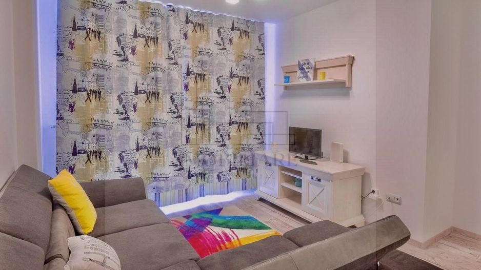 Apartament 2 camere cu Parcare, lângă Iulius Mall și FSEGA – Park Lake - Poză 1