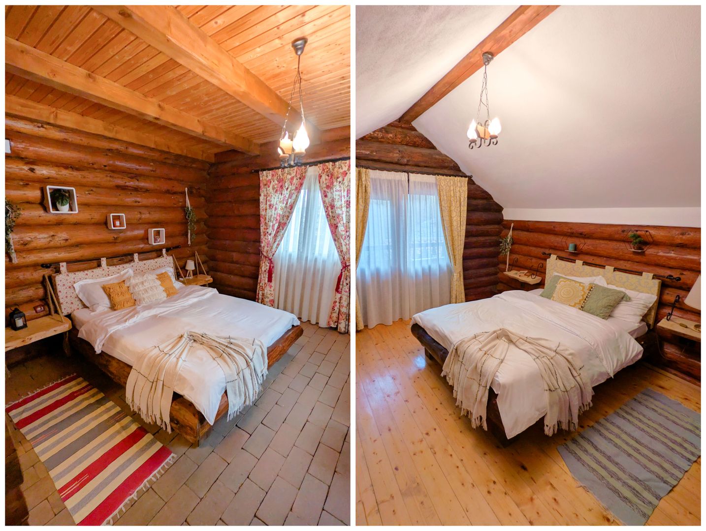 Cabana / Casa de vacanta pe Transfagarasan - Sibiu - Poză 7