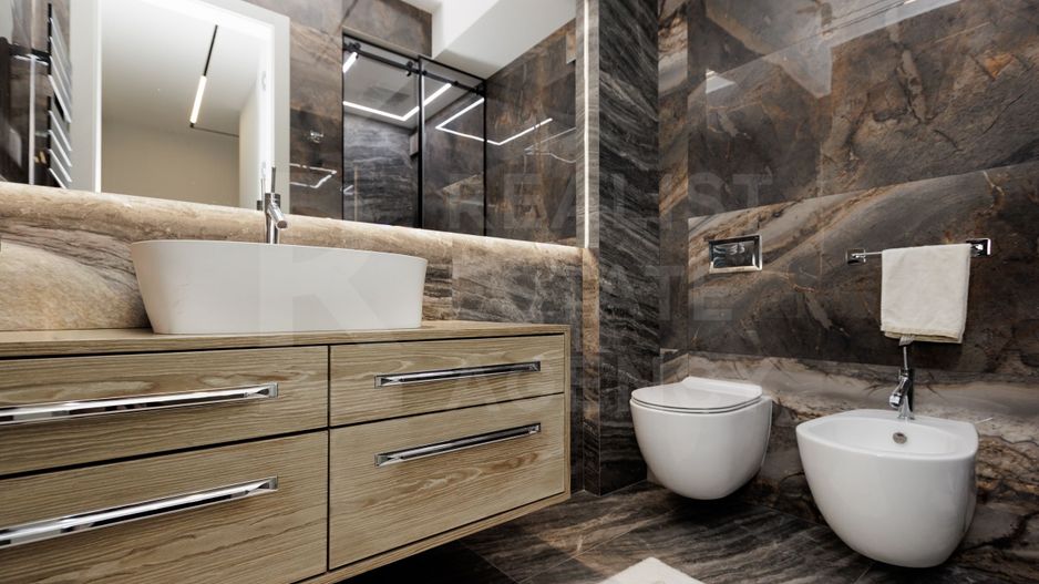 Vânzare, apartament, 2 camere strada Bogdan-Voievod, Rîșcani - Poză 13