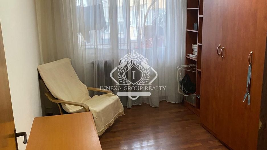 Apartament 3 camere - Doamna Ghica | Bloc 1975 reabilitat | 71mp - Poză 3