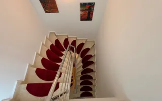 Închiriat: Vilă P+1 deosebită | Prima Închiriere | 5 Camere, Terasă - Poză 13