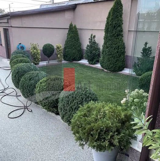 Vilă de lux de închiriat – ideală pentru afaceri - Poză 7