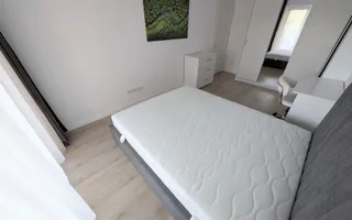 Vanzareu 3 camere, 2 băi și 2 terase | Zorilor – Golden Tulip- parcare - Poză 11