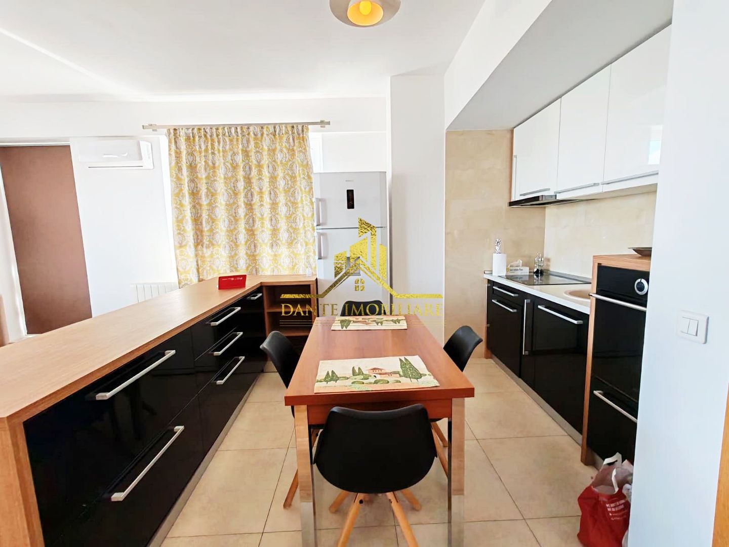 2 camere, modern, bloc nou, terasa, parcare, Viva City, Iulius, FSEGA - Poză 12