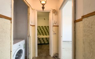 3 camere | P-ta Gorjului | decomandat | 73mp | 2 min metrou - Poză 18