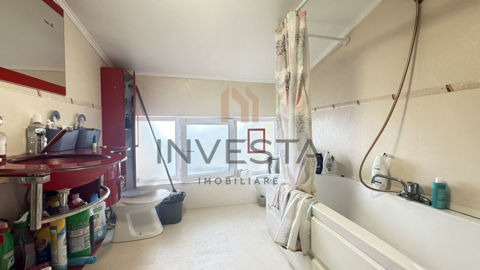 Apartament cu 3 camere - 108 mp utili | vedere spre oras | Buna Ziua - Poză 5