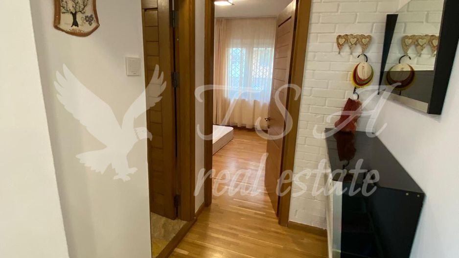 Apartament 2 camere mobilat  Zona Sebastian 0% COMISION - Poză 4