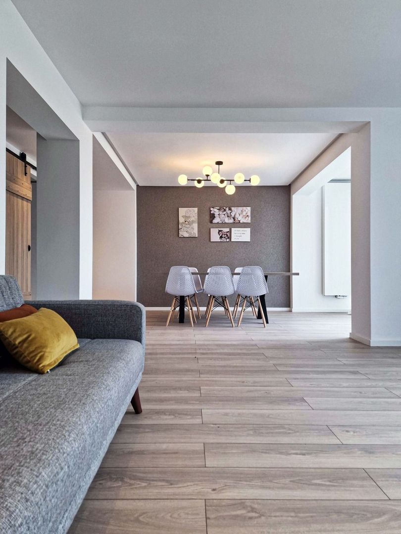 Vila PREMIUM 5 camere | Pipera Lux - Poză 2