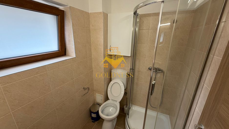 Duplex, Andrei Muresanul, 5 camere,Curte, Parcare,Grand Hill, Lidl,ELF - Poză 23