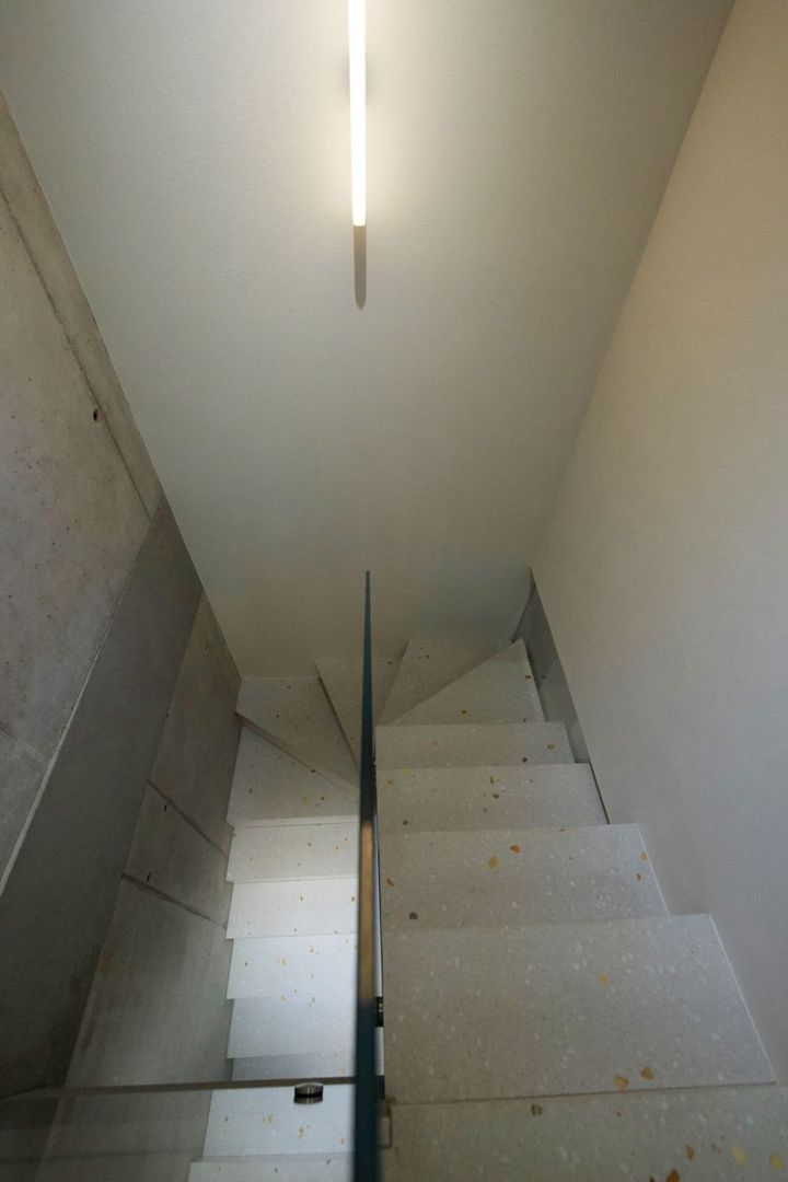 New Contemporary Boutique Duplex with Private Garden Dorobanti - Poză 48