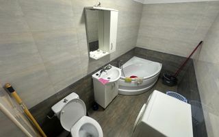 GARSONIERA STEJARULUI, LOC PARCARE, BUCATARIE INCHISA, BLOC NOU - Poză 4