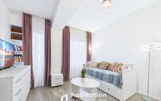 2 camere cu stil în Mircea cel Bătrân • Confort și liniște garantată - Poză 6