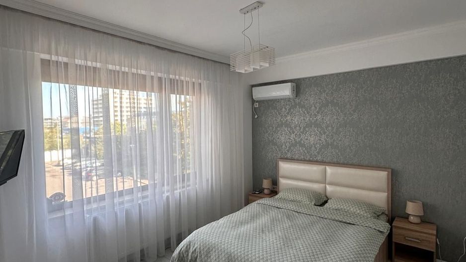 Apartament 3 Camere Premium în Faleza Nord, la 5 Minute de Plajă - Poză 6